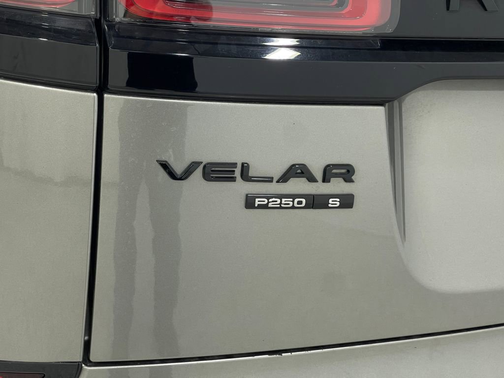 Used 2020 Land Rover Range Rover Velar R-Dynamic S image 41