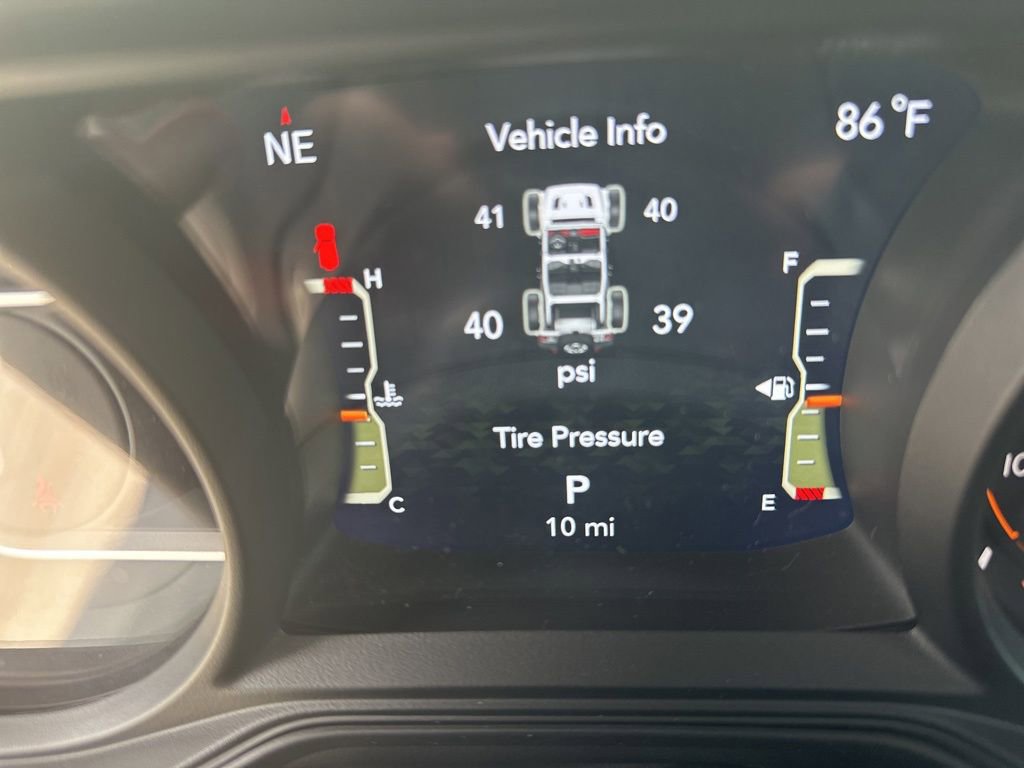 New 2025 Jeep Wrangler Sahara image 23