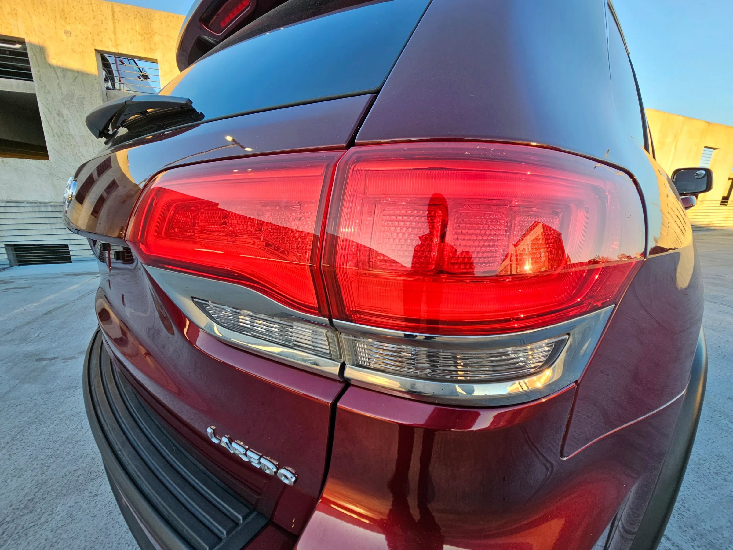 Used 2016 Jeep Grand Cherokee Laredo w/ Quick Order Package 23E image 17