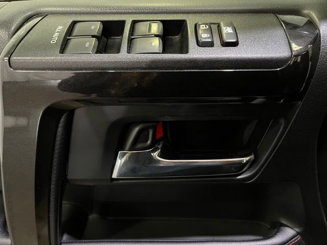 Certified 2021 Toyota 4Runner Venture w/ Moonroof Package image 13