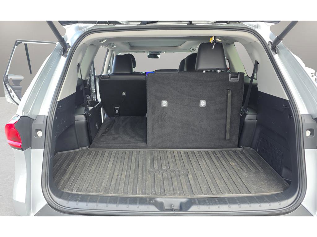 Used 2024 Toyota Grand Highlander XLE image 20