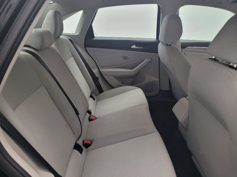 Used 2019 Volkswagen Jetta S w/ Driver Assistance Package FWD image 19