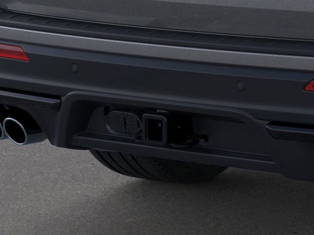 Used 2026 Ford Explorer ST w/ Sun And Sound Package image 23