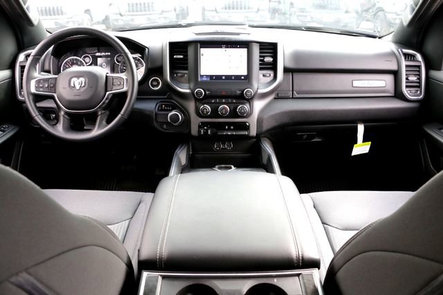 Used 2024 RAM 1500 Lone Star RWD image 26