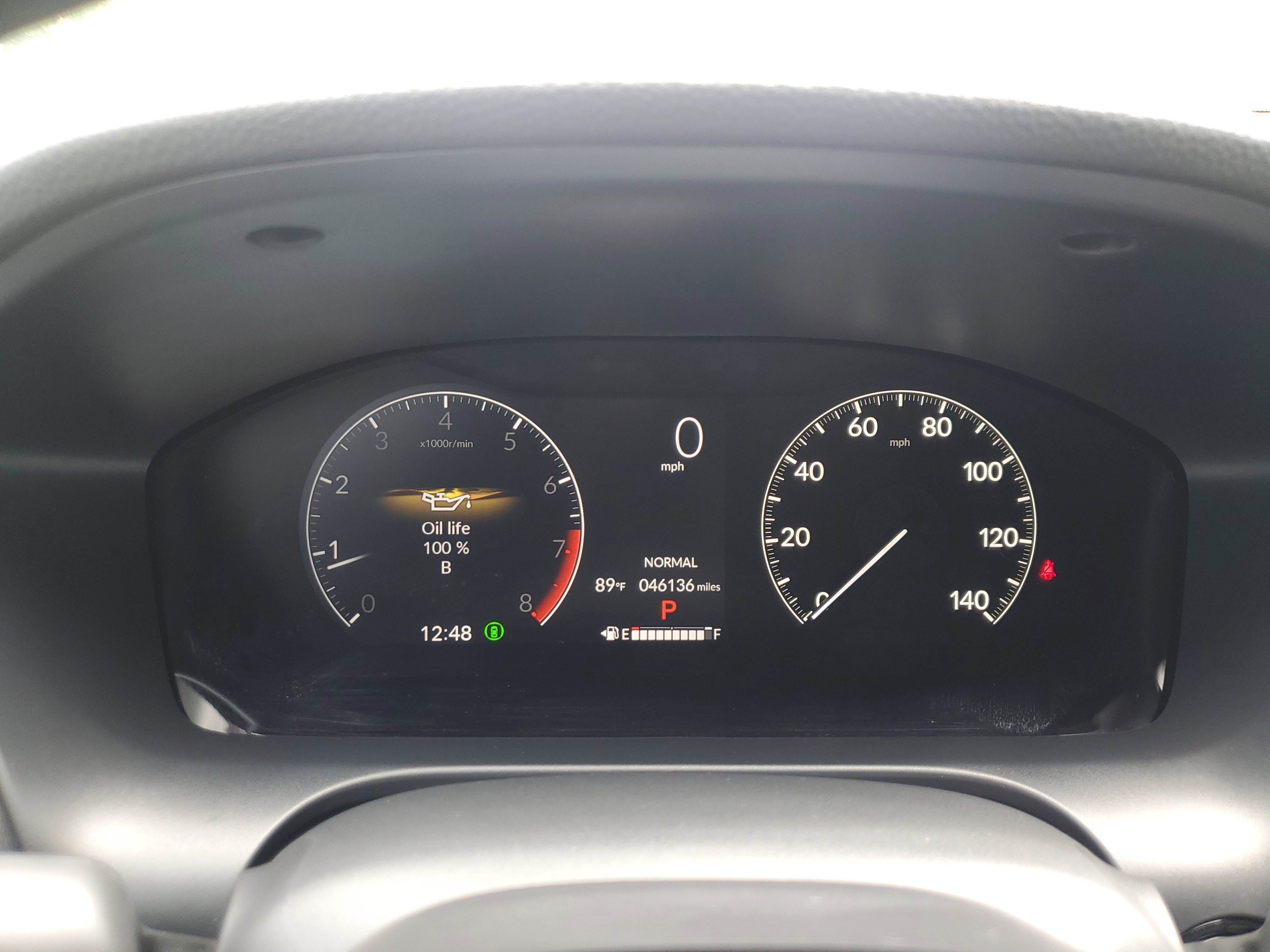 Used 2024 Honda HR-V Sport image 24