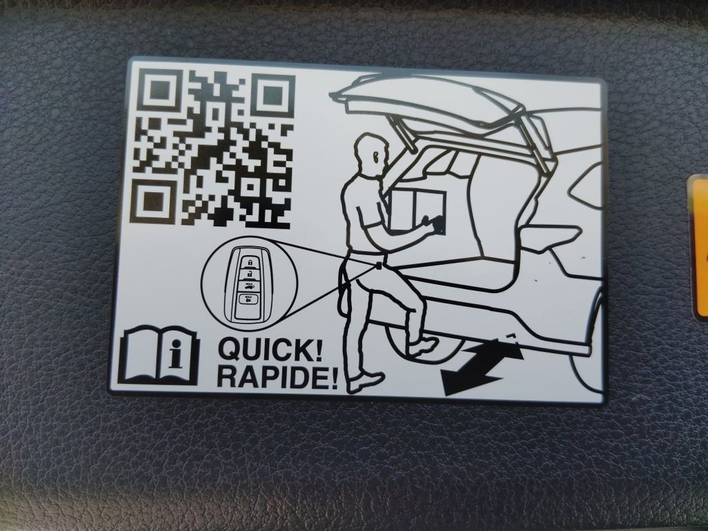 New 2026 Toyota Grand Highlander AWD Hybrid image 14