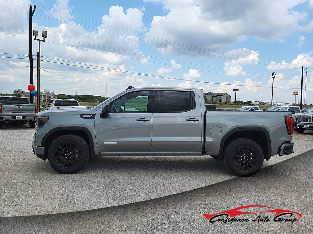 New 2026 GMC Sierra 1500 Elevation w/ Preferred Package image 1