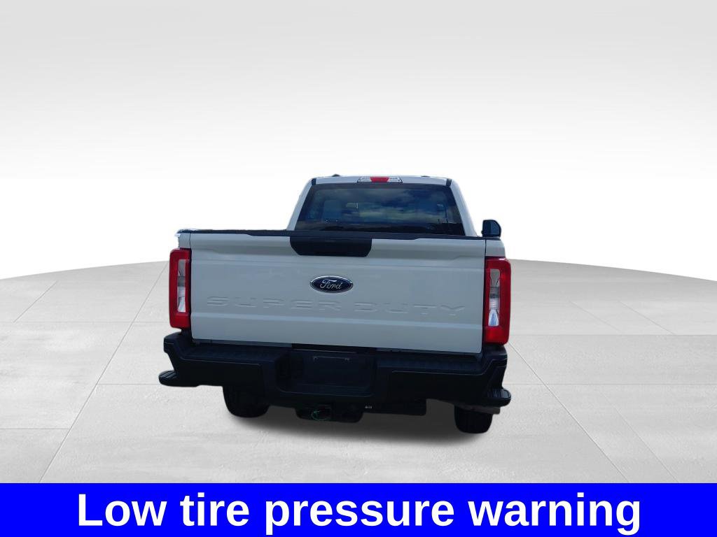 Used 2026 Ford F250 XL AWD/4WD image 14