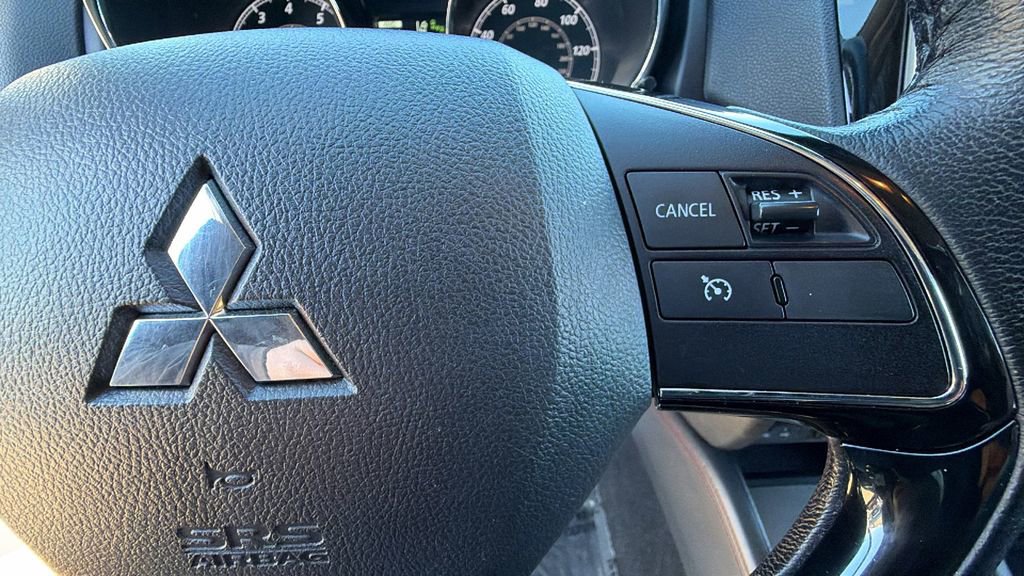 Used 2024 Mitsubishi Outlander Sport SE image 20