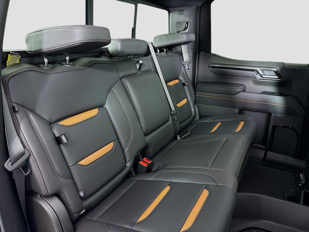 New 2026 GMC Sierra 1500 AT4 w/ AT4 Premium Package image 28