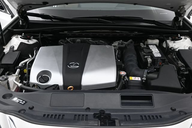 Used 2021 Lexus ES 350 w/ Premium Package FWD image 24