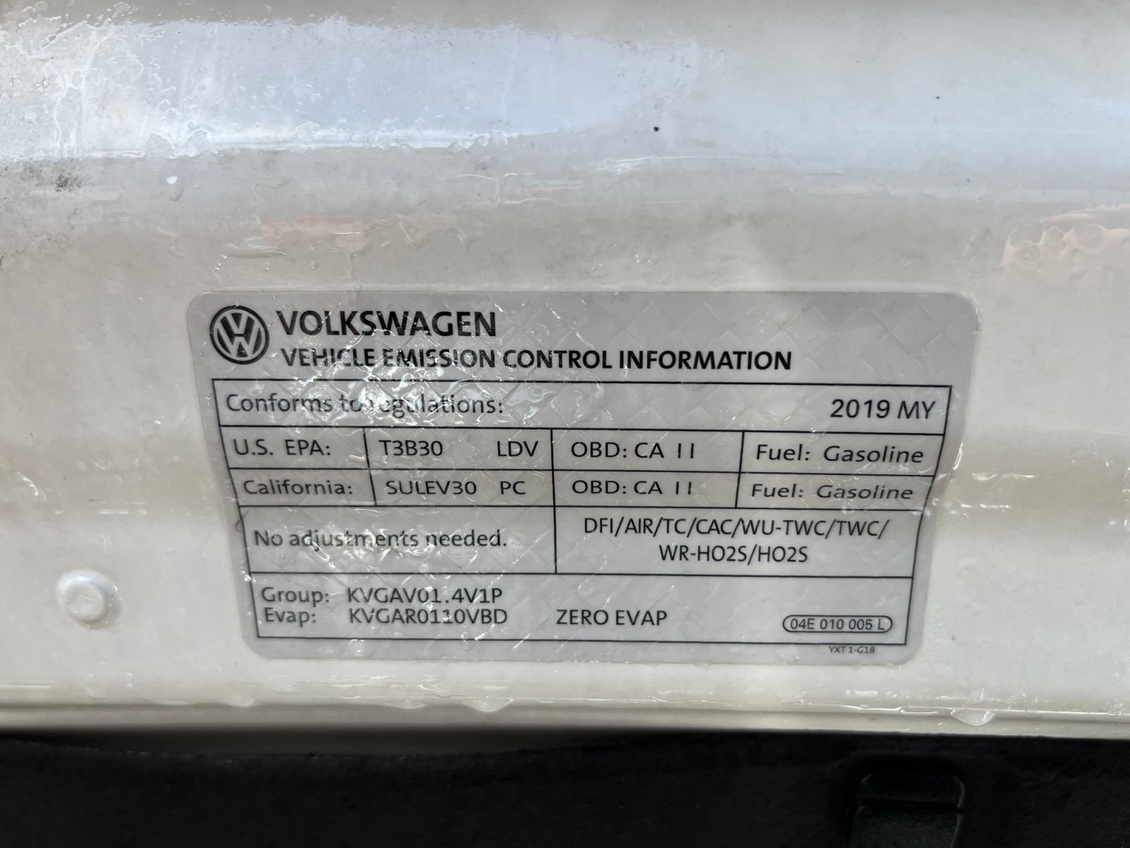 Used 2019 Volkswagen Jetta SE FWD image 34