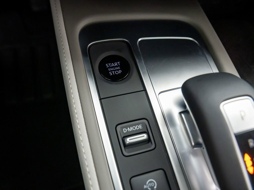 New 2026 INFINITI QX60 Luxe w/ Cargo Package image 23