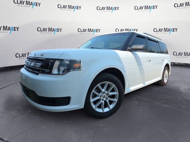 Used 2016 Ford Flex SE