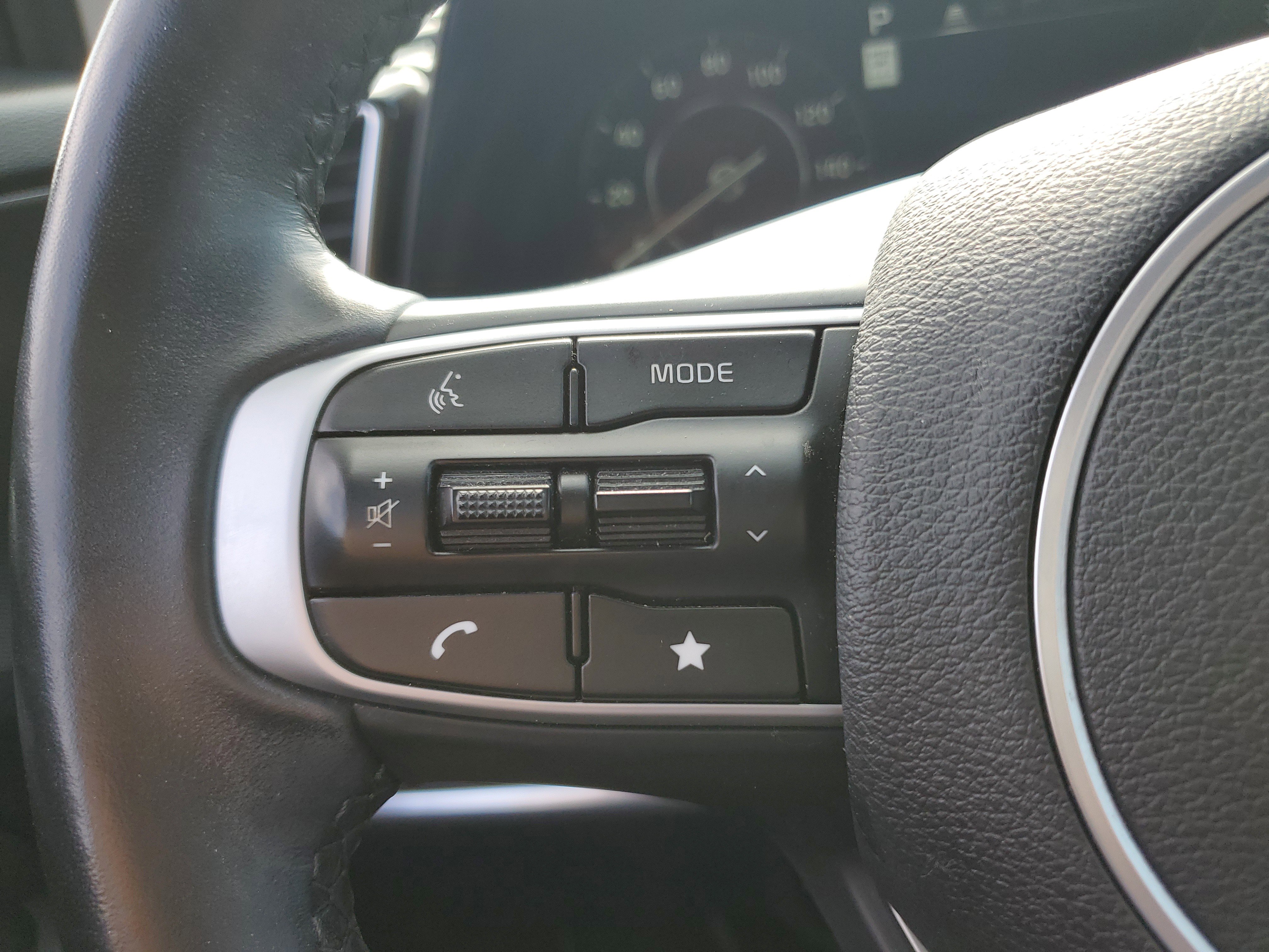 Used 2023 Kia Sportage SX image 13