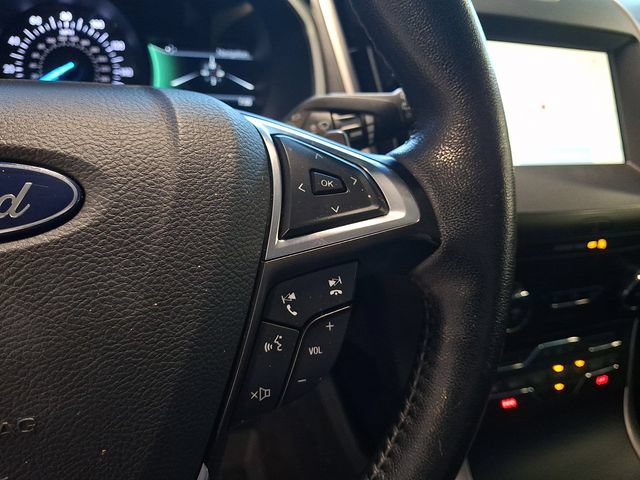 Used 2019 Ford Edge SEL w/ Equipment Group 201A AWD/4WD image 23
