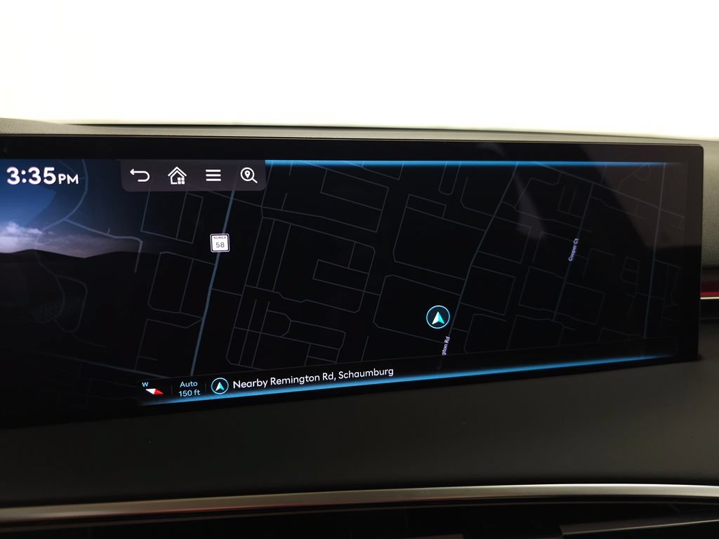 New 2026 Genesis GV70 2.5T AWD/4WD image 15