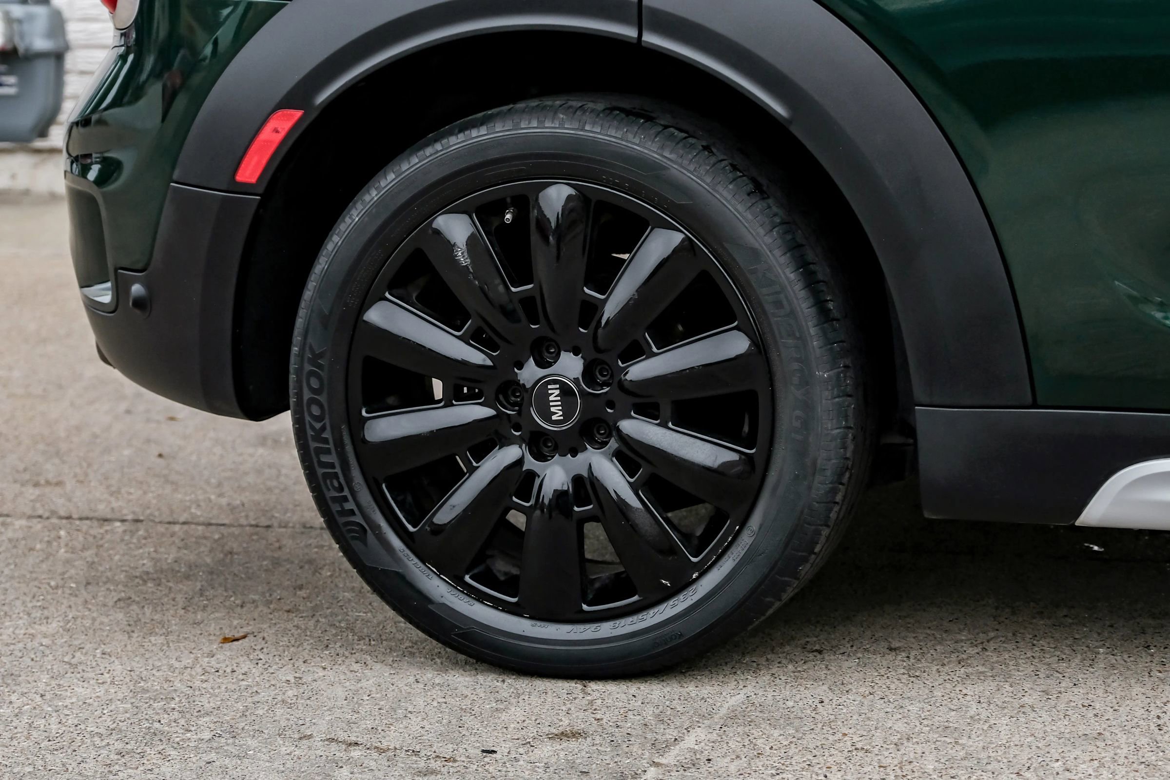 Used 2019 MINI Cooper Countryman S image 51