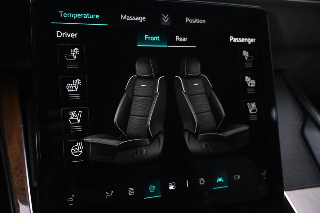 New 2026 Cadillac Escalade ESV Platinum Sport image 32