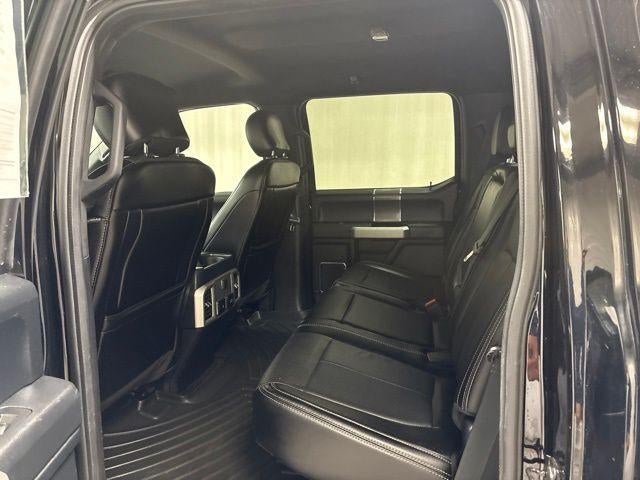 Used 2018 Ford F150 Lariat w/ Equipment Group 501A Mid AWD/4WD image 30