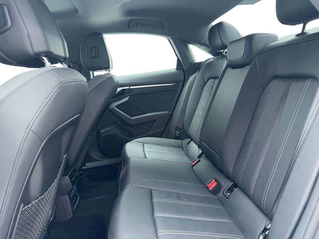 Used 2023 Audi A3 2.0T Premium w/ Convenience Package image 34