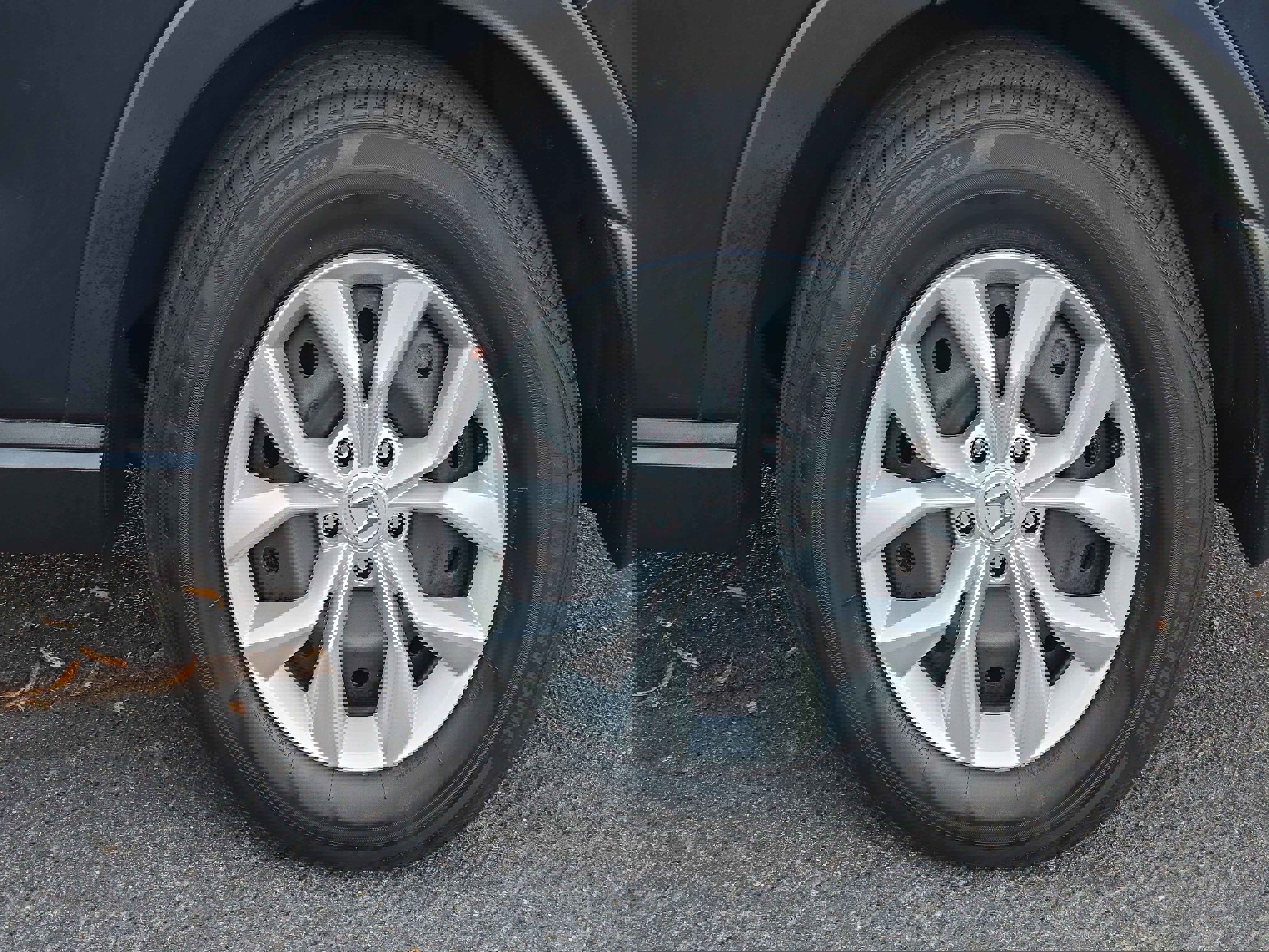 Certified 2025 Honda CR-V LX image 32