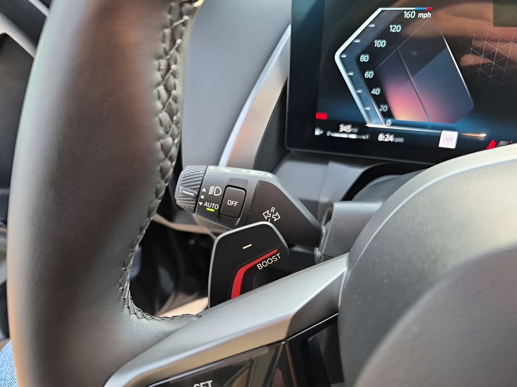 Used 2025 BMW X3 xDrive30i image 35