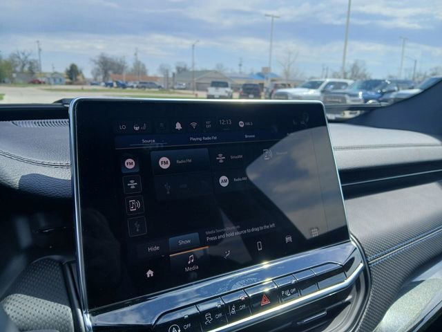 New 2026 Jeep Compass Limited image 21