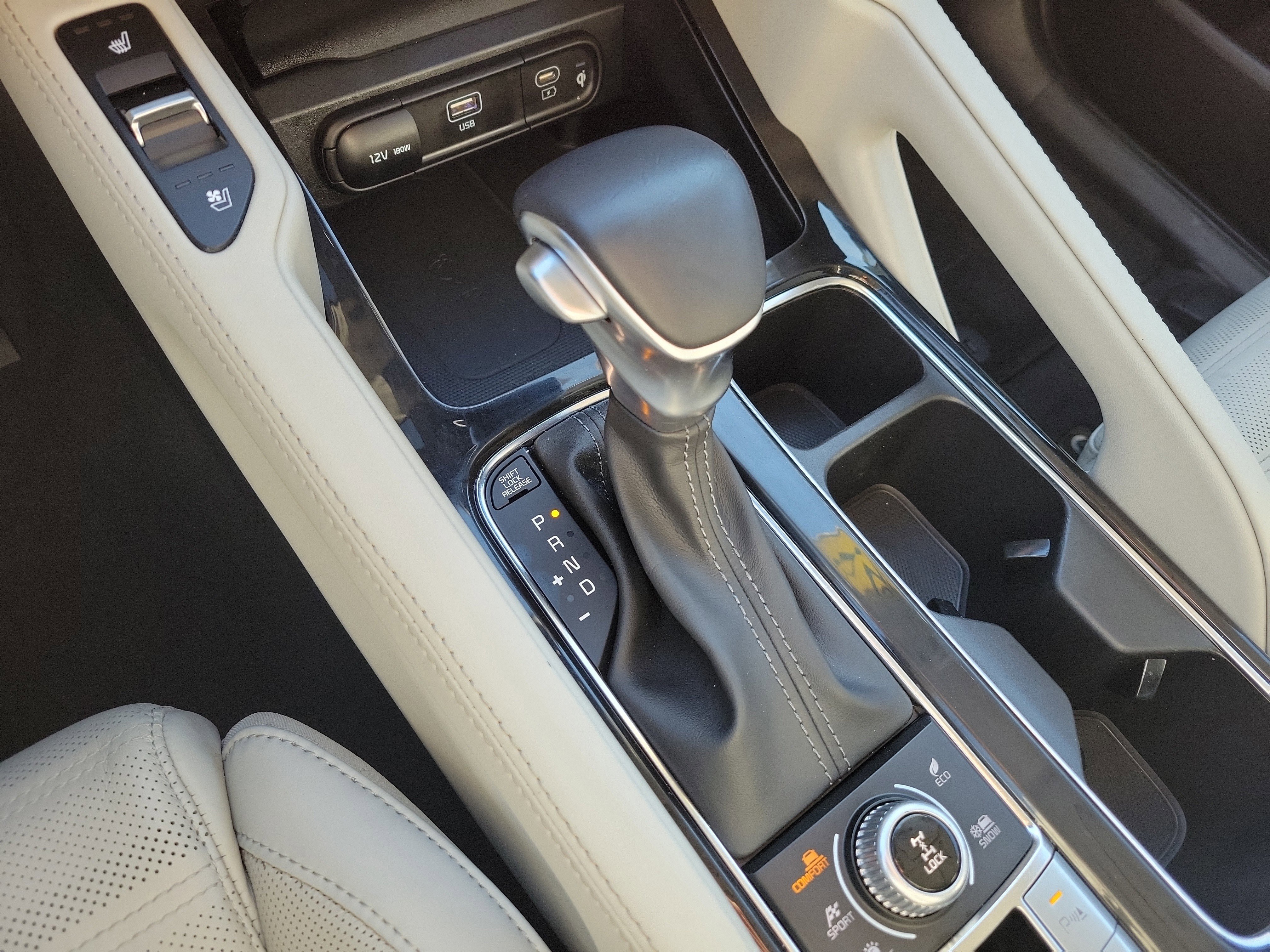 Used 2024 Kia Telluride SX Prestige image 39