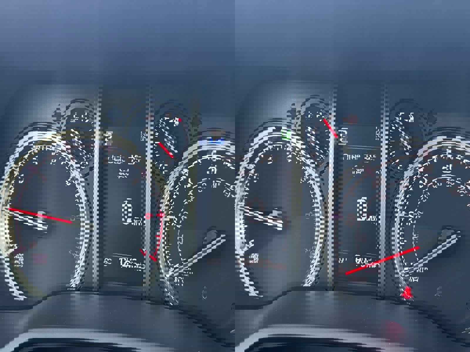 Used 2024 Toyota 4Runner TRD Pro image 25