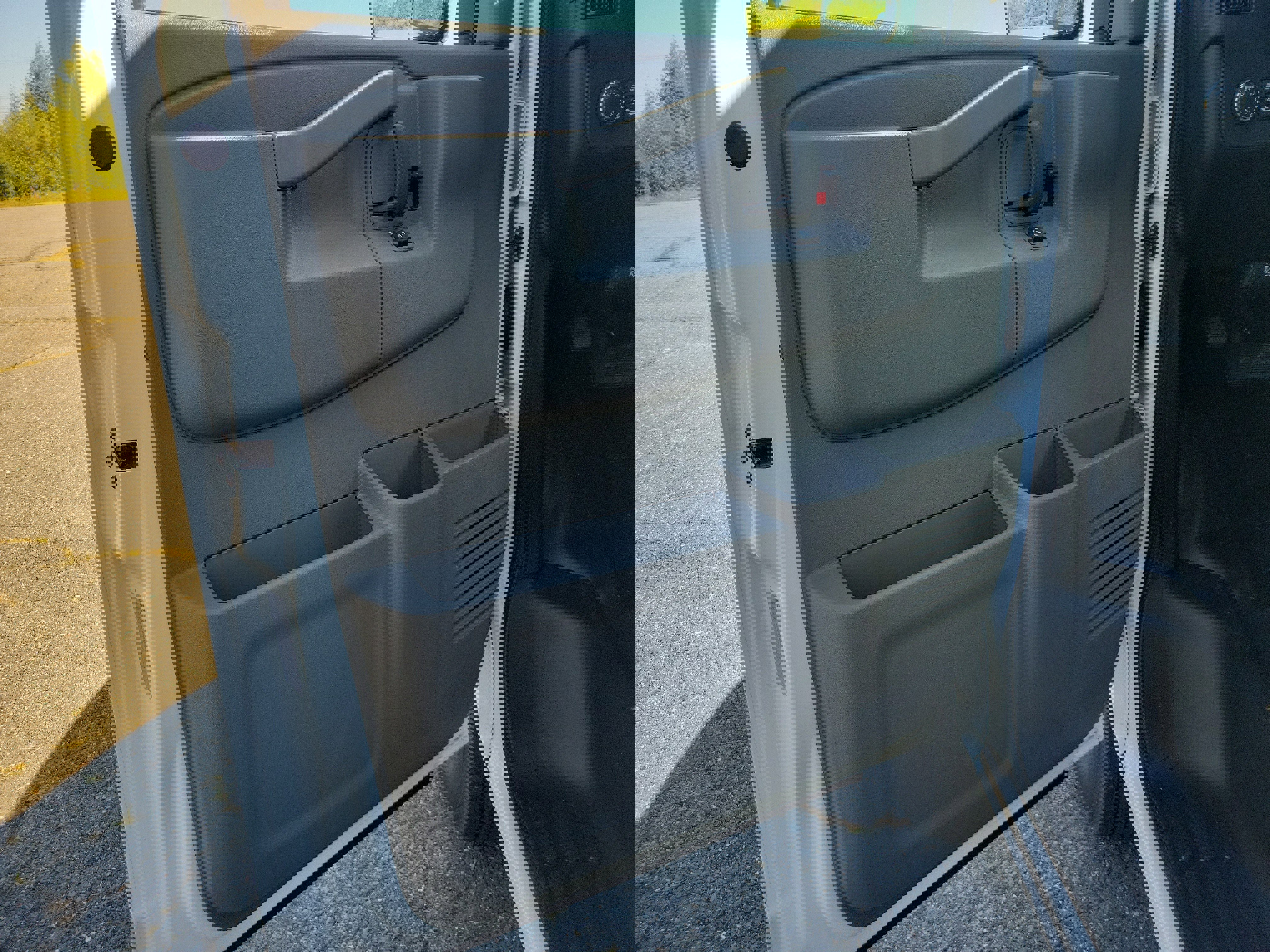 New 2025 GMC Savana 3500 w/ Power Convenience Package image 15