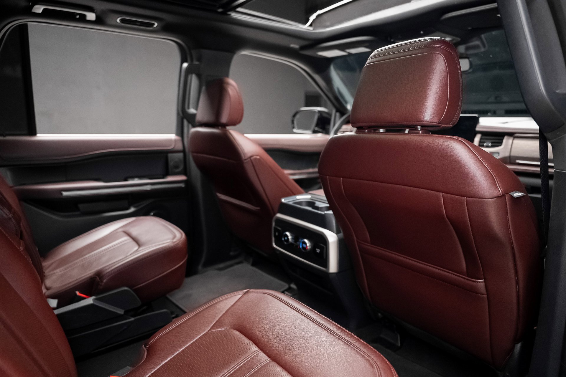 Used 2024 Ford Expedition Max Limited image 67