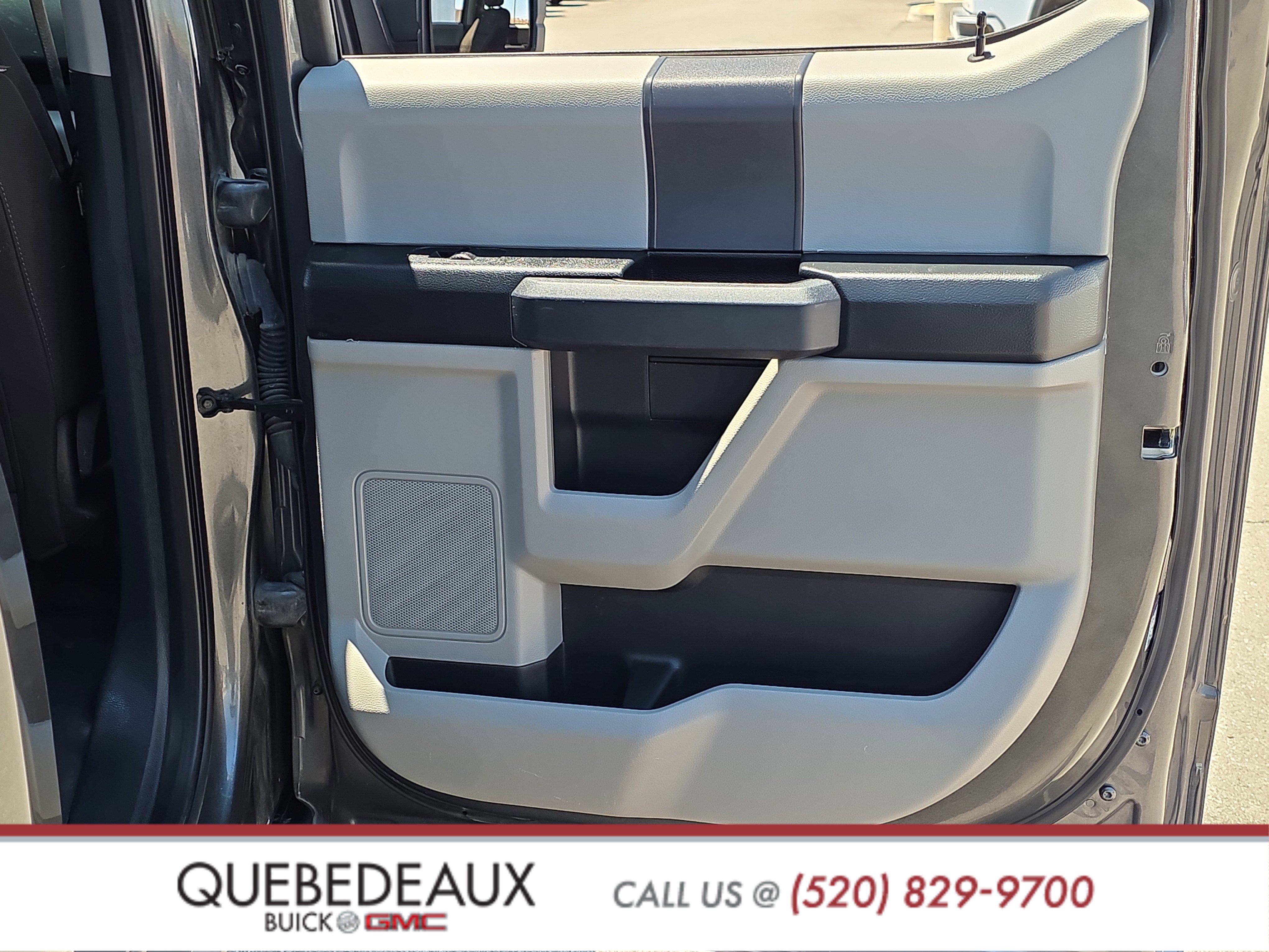 Used 2019 Ford F150 XL w/ Equipment Group 101A Mid RWD image 27
