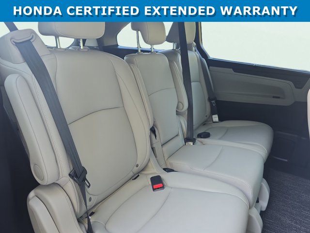 Certified 2026 Honda Odyssey EX-L image 17