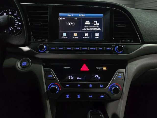 Used 2018 Hyundai Elantra Value Edition FWD image 24
