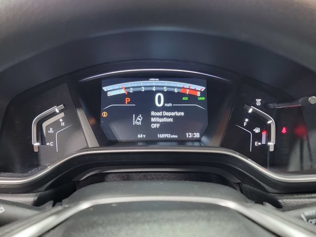 Used 2018 Honda CR-V EX image 32