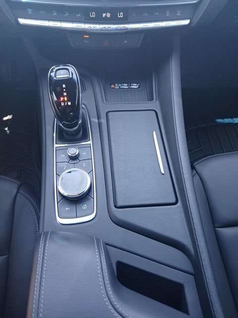 Used 2024 Cadillac CT5 Luxury RWD image 20