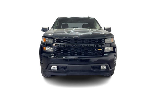Used 2019 Chevrolet Silverado 1500 Custom w/ Custom Value Package RWD image 6