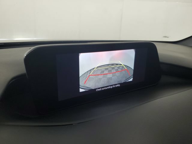 Used 2022 MAZDA MAZDA3 s FWD image 29