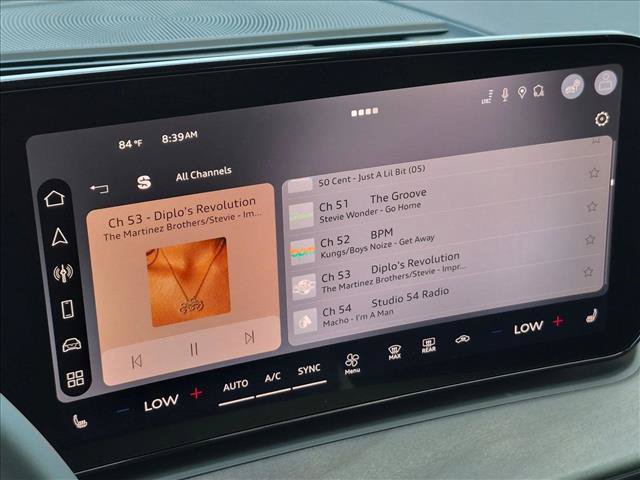 New 2026 Audi Q3 quattro 2.0T AWD/4WD image 13