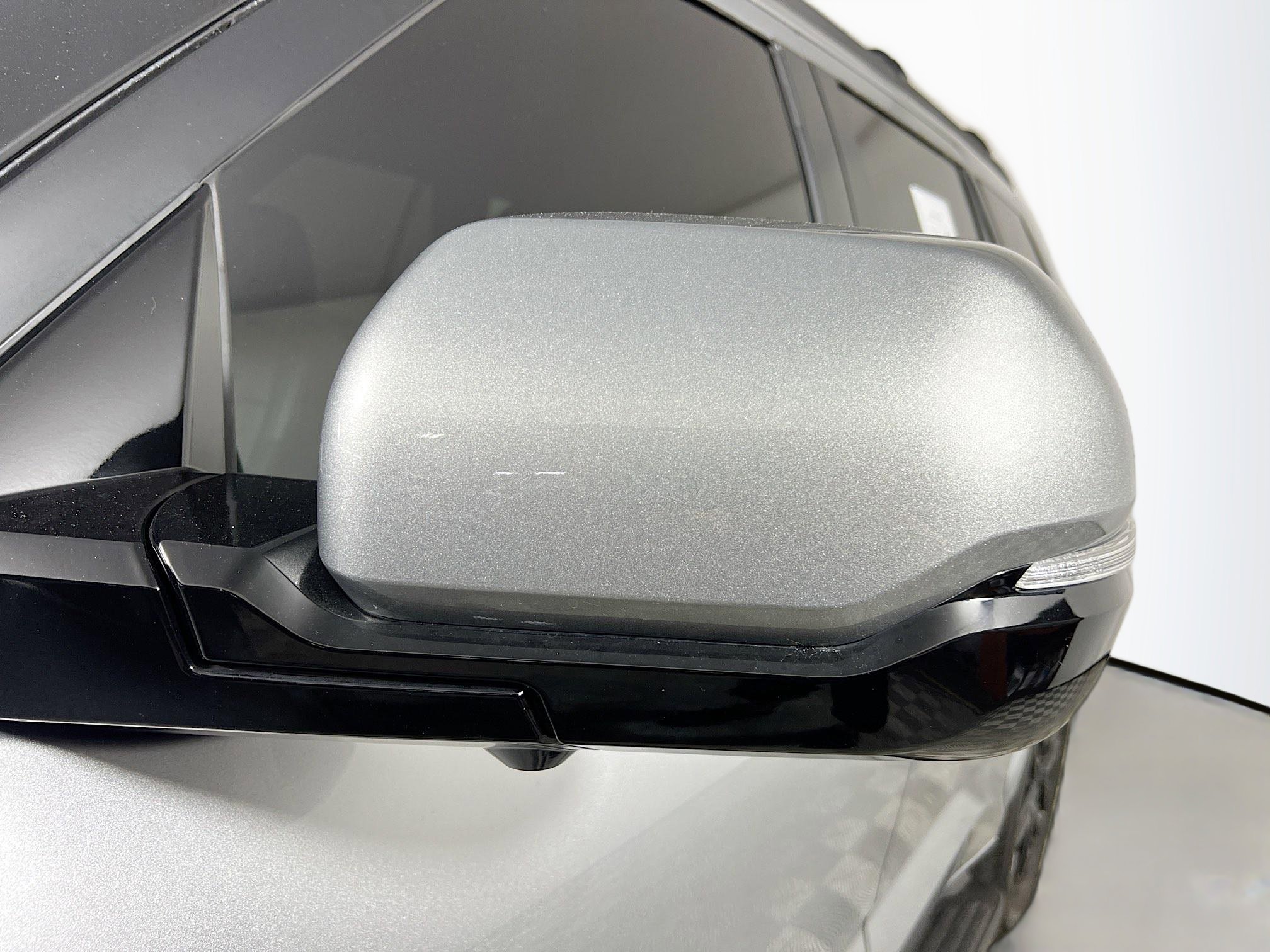 Used 2025 Toyota Sequoia SR5 w/ SR5 Premium Package RWD image 13