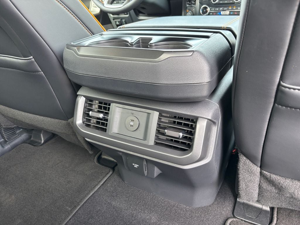 Used 2026 Ford F150 Tremor w/ Equipment Group 402B MID AWD/4WD image 33