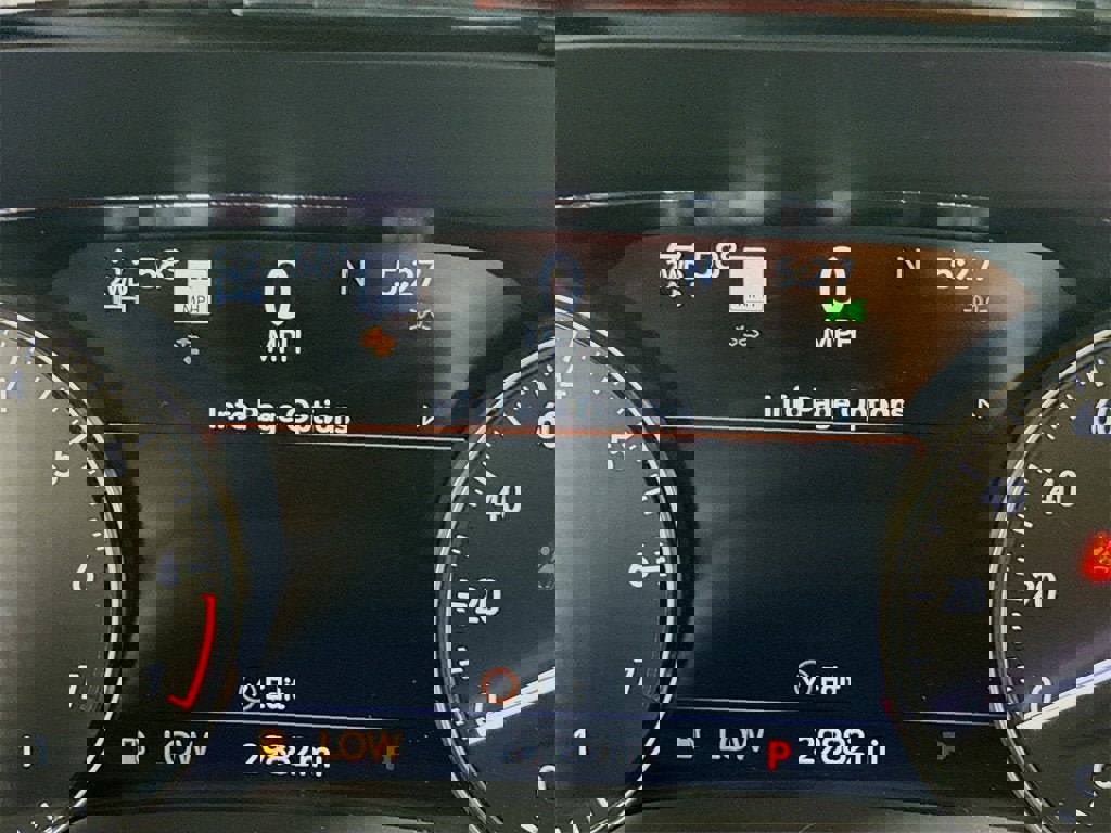 Used 2023 Buick Envision Avenir image 6