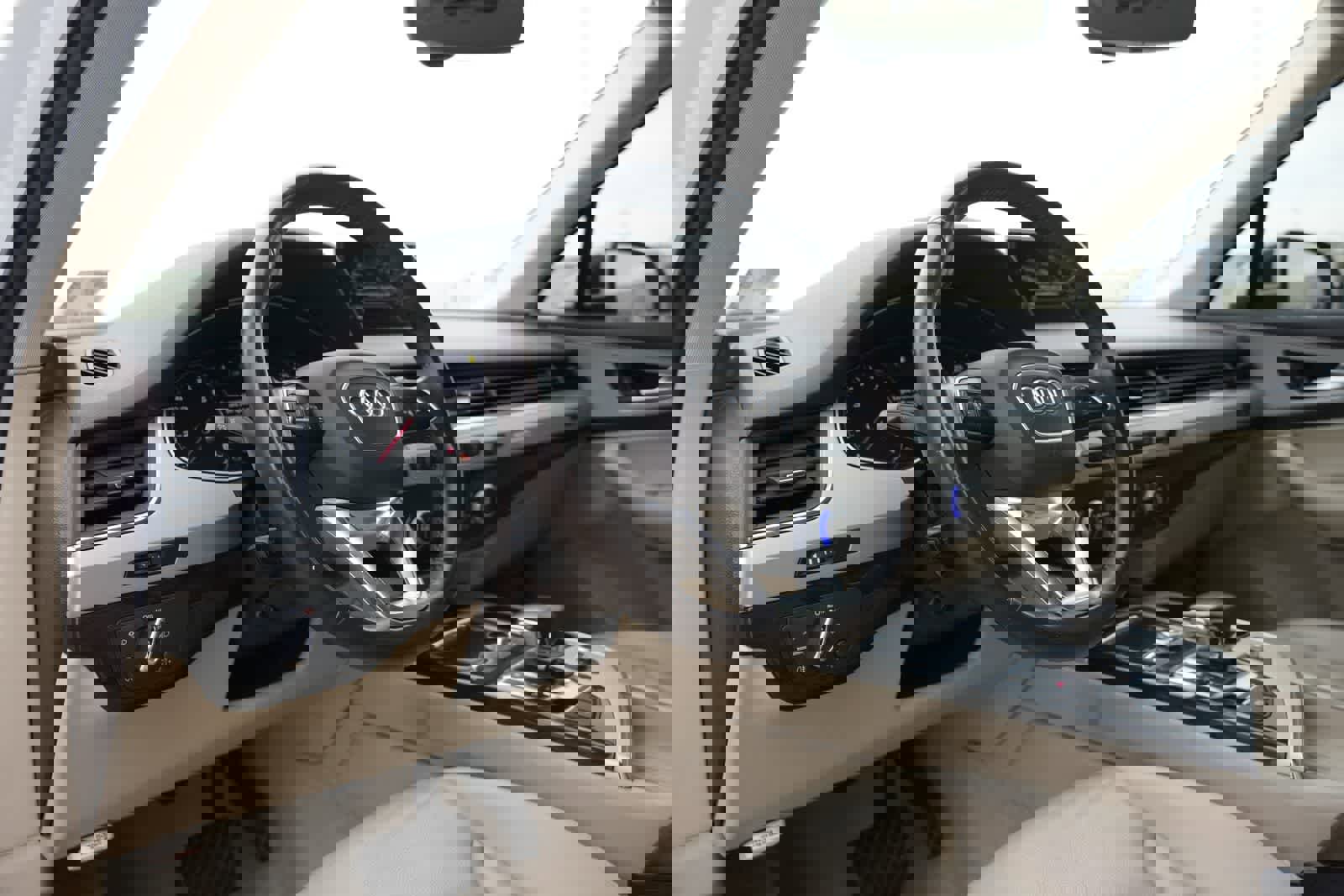 Used 2019 Audi Q7 2.0T Premium w/ Convenience Package image 15