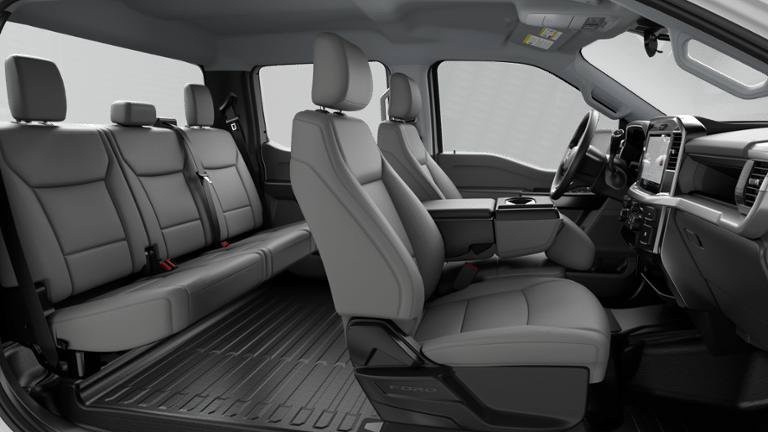 New 2026 Ford F150 XL w/ Tow/Haul Package RWD image 28