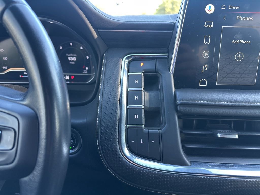 Used 2022 GMC Yukon XL SLT AWD/4WD image 13