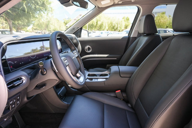 New 2026 Hyundai Palisade Limited AWD/4WD image 19