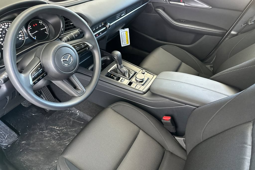 New 2026 MAZDA CX-30 AWD 2.5 S image 10