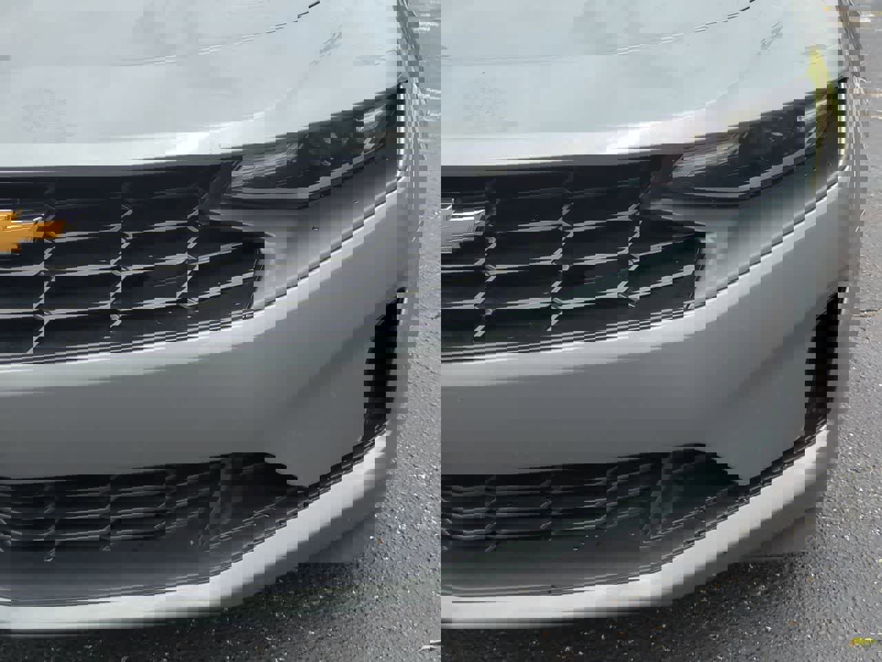 Used 2023 Chevrolet Camaro LT image 11