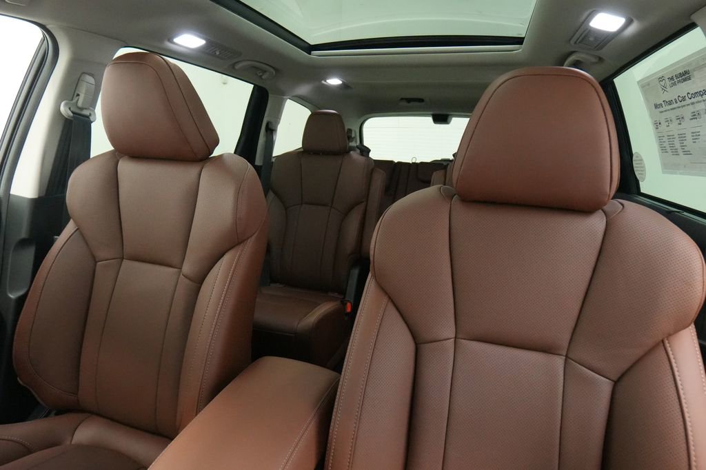 New 2026 Subaru Ascent Touring image 13